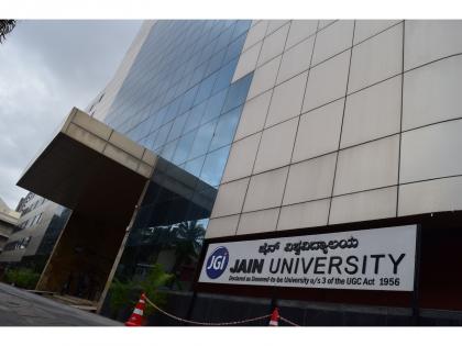 JAIN (Deemed-to-be University)'s Bachelor of Commerce in Finance & Accounting Sets New Benchmarks for Future Business Professionals | JAIN (Deemed-to-be University)'s Bachelor of Commerce in Finance & Accounting Sets New Benchmarks for Future Business Professionals JAIN (Deemed-to-be University)'s Bachelor of Commerce in Finance & Accounting Sets New Benchmarks for Future Business Professionals | JAIN (Deemed-to-be University)'s Bachelor of Commerce in Finance & Accounting Sets New Benchmarks for Future Business Professionals