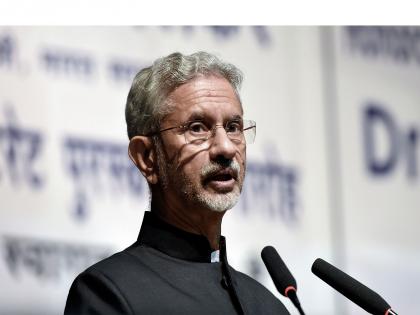 Jaishankar to visit Israel following India-UAE strategic dialogue in Abu Dhabi | Jaishankar to visit Israel following India-UAE strategic dialogue in Abu Dhabi Jaishankar to visit Israel following India-UAE strategic dialogue in Abu Dhabi | Jaishankar to visit Israel following India-UAE strategic dialogue in Abu Dhabi