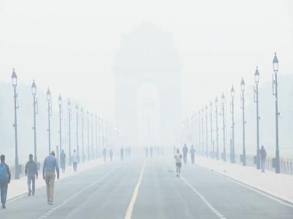 Singapore issues advisory to its nationals in Delhi as air quality turns 'Severe Plus', GRAP Stage 4 curbs enforced | Singapore issues advisory to its nationals in Delhi as air quality turns 'Severe Plus', GRAP Stage 4 curbs enforced Singapore issues advisory to its nationals in Delhi as air quality turns 'Severe Plus', GRAP Stage 4 curbs enforced | Singapore issues advisory to its nationals in Delhi as air quality turns 'Severe Plus', GRAP Stage 4 curbs enforced