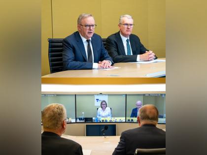 Australian PM pushes for tougher gun laws after antisemitic terror attack at Sydney's Bondi Beach | Australian PM pushes for tougher gun laws after antisemitic terror attack at Sydney's Bondi Beach Australian PM pushes for tougher gun laws after antisemitic terror attack at Sydney's Bondi Beach | Australian PM pushes for tougher gun laws after antisemitic terror attack at Sydney's Bondi Beach