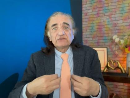 PoJK Assembly a 'Hoax', real power lies with Pakistan: Activist Amjad Ayub Mirza | PoJK Assembly a 'Hoax', real power lies with Pakistan: Activist Amjad Ayub Mirza PoJK Assembly a 'Hoax', real power lies with Pakistan: Activist Amjad Ayub Mirza | PoJK Assembly a 'Hoax', real power lies with Pakistan: Activist Amjad Ayub Mirza