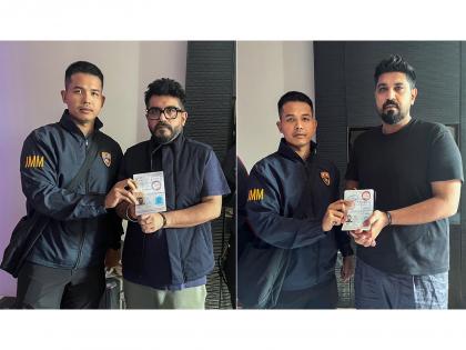 Luthra Brothers deportation: Final court procedure awaited, say Sources | Luthra Brothers deportation: Final court procedure awaited, say Sources Luthra Brothers deportation: Final court procedure awaited, say Sources | Luthra Brothers deportation: Final court procedure awaited, say Sources