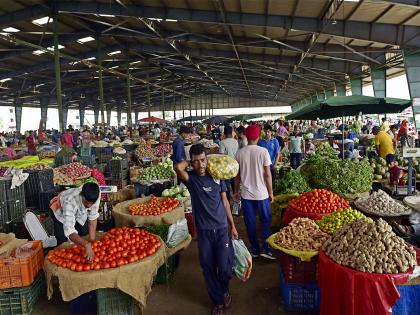 Consumer inflation in country to stay low at 0.4% in Oct-Dec quarter, lower than RBI's projection: BoB | Consumer inflation in country to stay low at 0.4% in Oct-Dec quarter, lower than RBI's projection: BoB Consumer inflation in country to stay low at 0.4% in Oct-Dec quarter, lower than RBI's projection: BoB | Consumer inflation in country to stay low at 0.4% in Oct-Dec quarter, lower than RBI's projection: BoB