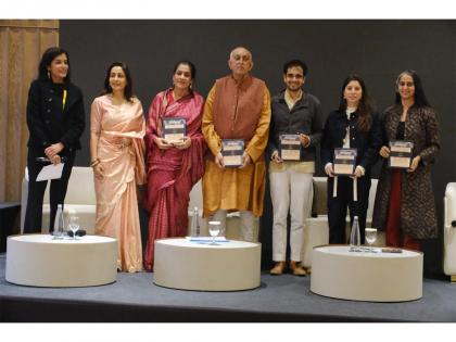 Making a Decade of Impact: Vahani Scholarship Trust Launches its Powerful documentary "Right to Dream" in Gurugram | Making a Decade of Impact: Vahani Scholarship Trust Launches its Powerful documentary "Right to Dream" in Gurugram Making a Decade of Impact: Vahani Scholarship Trust Launches its Powerful documentary "Right to Dream" in Gurugram | Making a Decade of Impact: Vahani Scholarship Trust Launches its Powerful documentary "Right to Dream" in Gurugram