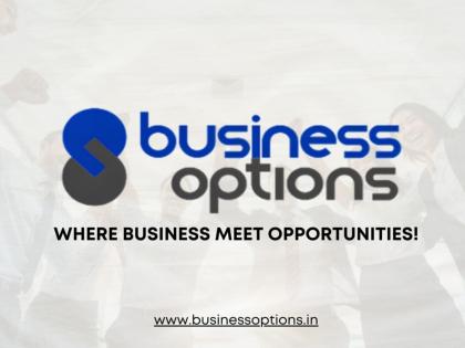 Accume Consulting Strengthens India's Entrepreneurial Ecosystem with the Launch of BusinessOptions.in | Accume Consulting Strengthens India's Entrepreneurial Ecosystem with the Launch of BusinessOptions.in Accume Consulting Strengthens India's Entrepreneurial Ecosystem with the Launch of BusinessOptions.in | Accume Consulting Strengthens India's Entrepreneurial Ecosystem with the Launch of BusinessOptions.in