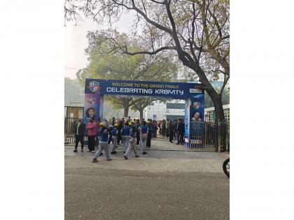 Kr8ivity League 2025 Grand Finale Celebrates Young Innovators Across India | Kr8ivity League 2025 Grand Finale Celebrates Young Innovators Across India Kr8ivity League 2025 Grand Finale Celebrates Young Innovators Across India | Kr8ivity League 2025 Grand Finale Celebrates Young Innovators Across India