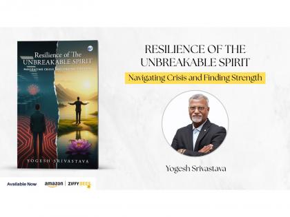 A Stirring Story of Hope, Healing, and Human Strength:Resilience of The Unbreakable Spirit Navigating Crisis and Finding Strength By Yogesh Srivastava | A Stirring Story of Hope, Healing, and Human Strength:Resilience of The Unbreakable Spirit Navigating Crisis and Finding Strength By Yogesh Srivastava A Stirring Story of Hope, Healing, and Human Strength:Resilience of The Unbreakable Spirit Navigating Crisis and Finding Strength By Yogesh Srivastava | A Stirring Story of Hope, Healing, and Human Strength:Resilience of The Unbreakable Spirit Navigating Crisis and Finding Strength By Yogesh Srivastava
