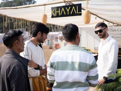 From Global Marketing to Ayurveda: How Rohan Seth Is Restoring Trust in Traditional Wellness | From Global Marketing to Ayurveda: How Rohan Seth Is Restoring Trust in Traditional Wellness From Global Marketing to Ayurveda: How Rohan Seth Is Restoring Trust in Traditional Wellness | From Global Marketing to Ayurveda: How Rohan Seth Is Restoring Trust in Traditional Wellness