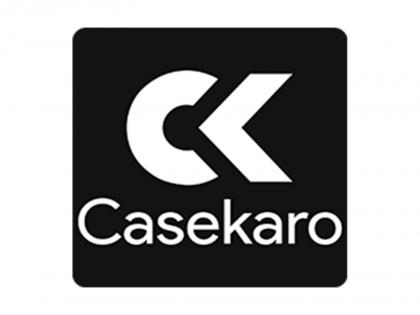 D2C brand Casekaro announces free N95 masks with every order | D2C brand Casekaro announces free N95 masks with every order D2C brand Casekaro announces free N95 masks with every order | D2C brand Casekaro announces free N95 masks with every order