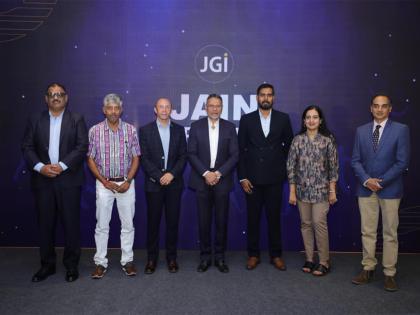 Manchester City and JAIN Sports launch new Football School in India | Manchester City and JAIN Sports launch new Football School in India Manchester City and JAIN Sports launch new Football School in India | Manchester City and JAIN Sports launch new Football School in India