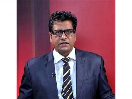 Bangladesh: Prominent journalist Anis Alamgir arrested in 'anti-terror' case | Bangladesh: Prominent journalist Anis Alamgir arrested in 'anti-terror' case Bangladesh: Prominent journalist Anis Alamgir arrested in 'anti-terror' case | Bangladesh: Prominent journalist Anis Alamgir arrested in 'anti-terror' case