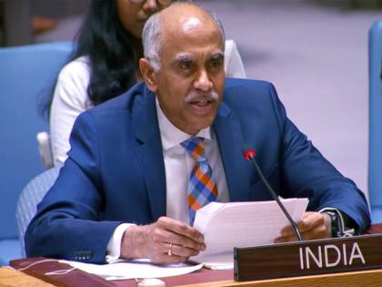 "Urgent global imperative": India calls for 'fit-for-purpose' UNSC reforms to tackle contemporary challenges | "Urgent global imperative": India calls for 'fit-for-purpose' UNSC reforms to tackle contemporary challenges "Urgent global imperative": India calls for 'fit-for-purpose' UNSC reforms to tackle contemporary challenges | "Urgent global imperative": India calls for 'fit-for-purpose' UNSC reforms to tackle contemporary challenges