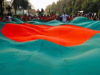 US Embassy warns of potential violence in Bangladesh ahead of February 2026 elections | US Embassy warns of potential violence in Bangladesh ahead of February 2026 elections US Embassy warns of potential violence in Bangladesh ahead of February 2026 elections | US Embassy warns of potential violence in Bangladesh ahead of February 2026 elections