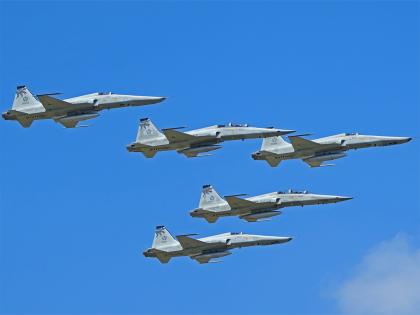 Taiwan detects heightened Chinese military activity around its territory | Taiwan detects heightened Chinese military activity around its territory Taiwan detects heightened Chinese military activity around its territory | Taiwan detects heightened Chinese military activity around its territory