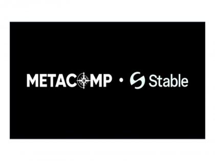 MetaComp and Stable Join Forces to Redefine Cross-Border Payments with Stablecoins | MetaComp and Stable Join Forces to Redefine Cross-Border Payments with Stablecoins MetaComp and Stable Join Forces to Redefine Cross-Border Payments with Stablecoins | MetaComp and Stable Join Forces to Redefine Cross-Border Payments with Stablecoins