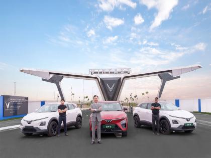 How Vingroup's Ecosystem Is Powering VinFast's Leap | How Vingroup's Ecosystem Is Powering VinFast's Leap How Vingroup's Ecosystem Is Powering VinFast's Leap | How Vingroup's Ecosystem Is Powering VinFast's Leap