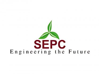 SEPC Secured INR 269.68 Crore Sub-Contract for Strategic Ajmer-Chanderiya Railway Doubling Project | SEPC Secured INR 269.68 Crore Sub-Contract for Strategic Ajmer-Chanderiya Railway Doubling Project SEPC Secured INR 269.68 Crore Sub-Contract for Strategic Ajmer-Chanderiya Railway Doubling Project | SEPC Secured INR 269.68 Crore Sub-Contract for Strategic Ajmer-Chanderiya Railway Doubling Project