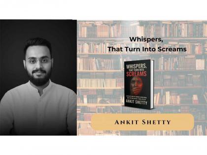 Whispers, That Turn Into Screams - A Terrifyingly Human Collection of Psychological Horror | Whispers, That Turn Into Screams - A Terrifyingly Human Collection of Psychological Horror Whispers, That Turn Into Screams - A Terrifyingly Human Collection of Psychological Horror | Whispers, That Turn Into Screams - A Terrifyingly Human Collection of Psychological Horror
