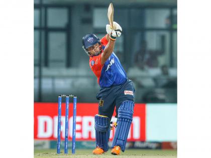 "If he gets in CSK, he will benefit greatly": Raina speaks on Sarfaraz Khan joining Super Kings ahead of IPL auction "If he gets in CSK, he will benefit greatly": Raina speaks on Sarfaraz Khan joining Super Kings ahead of IPL auction