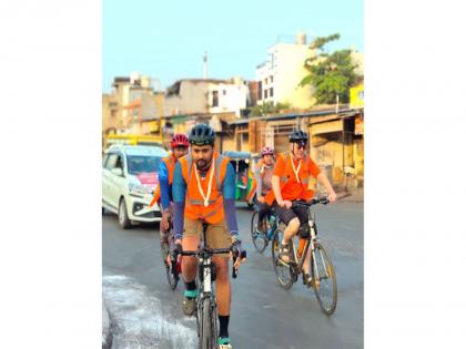 Go Dharmic's Salt Ride 2025 - A Historic Ride for Climate Action and Compassionate Service | Go Dharmic's Salt Ride 2025 - A Historic Ride for Climate Action and Compassionate Service Go Dharmic's Salt Ride 2025 - A Historic Ride for Climate Action and Compassionate Service | Go Dharmic's Salt Ride 2025 - A Historic Ride for Climate Action and Compassionate Service