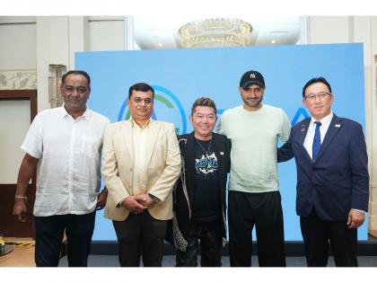 GNA Announces Major Nationwide Wi-Fi Expansion Starting from Karnataka, Ropes in Cricket Legend Harbhajan Singh as Brand Ambassador | GNA Announces Major Nationwide Wi-Fi Expansion Starting from Karnataka, Ropes in Cricket Legend Harbhajan Singh as Brand Ambassador GNA Announces Major Nationwide Wi-Fi Expansion Starting from Karnataka, Ropes in Cricket Legend Harbhajan Singh as Brand Ambassador | GNA Announces Major Nationwide Wi-Fi Expansion Starting from Karnataka, Ropes in Cricket Legend Harbhajan Singh as Brand Ambassador