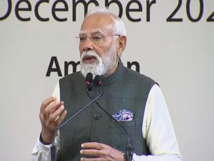 India, Jordan must revive old links for future prosperity, says PM Modi on trade ties | India, Jordan must revive old links for future prosperity, says PM Modi on trade ties India, Jordan must revive old links for future prosperity, says PM Modi on trade ties | India, Jordan must revive old links for future prosperity, says PM Modi on trade ties