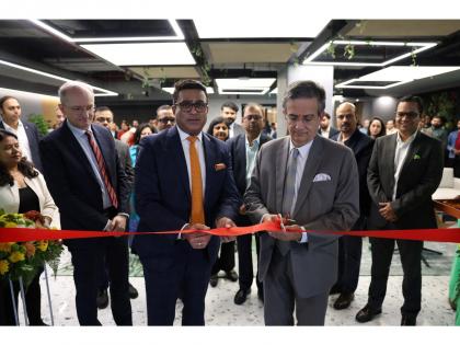 Schneider Electric Reinforces Role as India's Trusted Energy Technology Partner with New Gurugram Office | Schneider Electric Reinforces Role as India's Trusted Energy Technology Partner with New Gurugram Office Schneider Electric Reinforces Role as India's Trusted Energy Technology Partner with New Gurugram Office | Schneider Electric Reinforces Role as India's Trusted Energy Technology Partner with New Gurugram Office