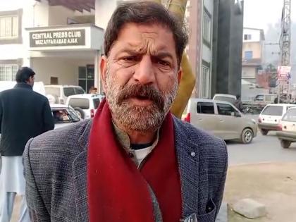 PPP leader sounds alarm over economic strain and governance failures in PoJK | PPP leader sounds alarm over economic strain and governance failures in PoJK PPP leader sounds alarm over economic strain and governance failures in PoJK | PPP leader sounds alarm over economic strain and governance failures in PoJK