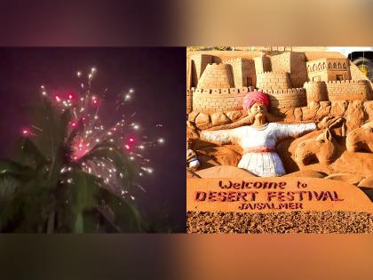 From royal Rajasthan to coastal Goa: Top New Year getaway options in India | From royal Rajasthan to coastal Goa: Top New Year getaway options in India From royal Rajasthan to coastal Goa: Top New Year getaway options in India | From royal Rajasthan to coastal Goa: Top New Year getaway options in India