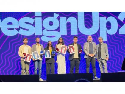 Rishihood University's Preksha Baid Secures Top 5 Spot at DesignUp 2025 From 730+ Global Entries | Rishihood University's Preksha Baid Secures Top 5 Spot at DesignUp 2025 From 730+ Global Entries Rishihood University's Preksha Baid Secures Top 5 Spot at DesignUp 2025 From 730+ Global Entries | Rishihood University's Preksha Baid Secures Top 5 Spot at DesignUp 2025 From 730+ Global Entries