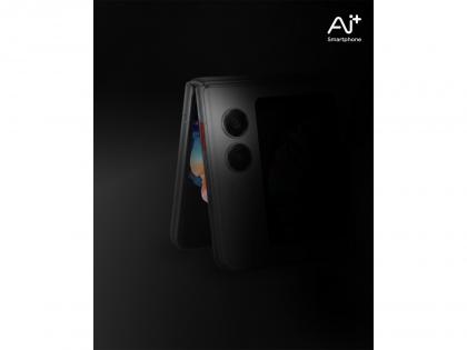 Ai+ Enters the Flagship League with NovaFlip -- First Launch from Its New Series | Ai+ Enters the Flagship League with NovaFlip -- First Launch from Its New Series Ai+ Enters the Flagship League with NovaFlip -- First Launch from Its New Series | Ai+ Enters the Flagship League with NovaFlip -- First Launch from Its New Series