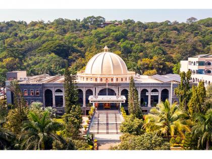 MIT-WPU, Pune, Announces India's Most Customisable Liberal Arts BA/BSc (Honours) Programme with Over 100 Interdisciplinary Combinations | MIT-WPU, Pune, Announces India's Most Customisable Liberal Arts BA/BSc (Honours) Programme with Over 100 Interdisciplinary Combinations MIT-WPU, Pune, Announces India's Most Customisable Liberal Arts BA/BSc (Honours) Programme with Over 100 Interdisciplinary Combinations | MIT-WPU, Pune, Announces India's Most Customisable Liberal Arts BA/BSc (Honours) Programme with Over 100 Interdisciplinary Combinations