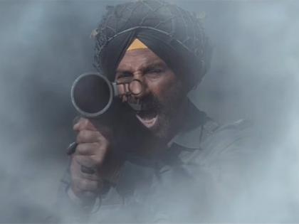 Sunny Deol, Varun Dhawan, Diljit Dosanjh shine in action-packed 'Border 2' teaser on Vijay Diwas | Sunny Deol, Varun Dhawan, Diljit Dosanjh shine in action-packed 'Border 2' teaser on Vijay Diwas Sunny Deol, Varun Dhawan, Diljit Dosanjh shine in action-packed 'Border 2' teaser on Vijay Diwas | Sunny Deol, Varun Dhawan, Diljit Dosanjh shine in action-packed 'Border 2' teaser on Vijay Diwas