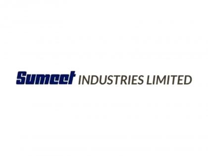 Sumeet Industries Adds 4.20 MW Captive Wind Power to Reduce Energy Costs | Sumeet Industries Adds 4.20 MW Captive Wind Power to Reduce Energy Costs Sumeet Industries Adds 4.20 MW Captive Wind Power to Reduce Energy Costs | Sumeet Industries Adds 4.20 MW Captive Wind Power to Reduce Energy Costs