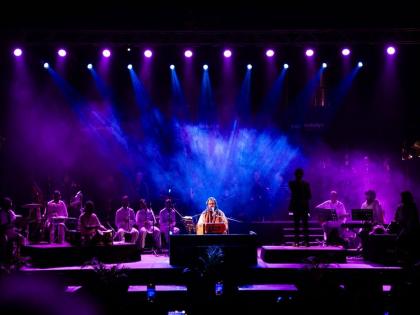 'Whispers of the Infinite' Leaves Delhi and Mumbai Spellbound | 'Whispers of the Infinite' Leaves Delhi and Mumbai Spellbound 'Whispers of the Infinite' Leaves Delhi and Mumbai Spellbound | 'Whispers of the Infinite' Leaves Delhi and Mumbai Spellbound