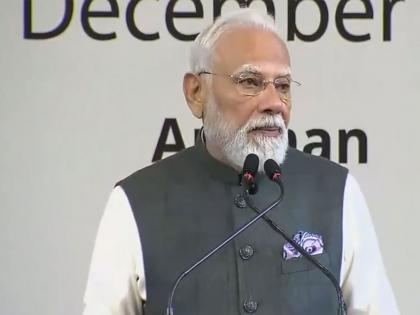 At next Waves Summit in India, we expect large delegation from Jordan, says PM Modi | At next Waves Summit in India, we expect large delegation from Jordan, says PM Modi At next Waves Summit in India, we expect large delegation from Jordan, says PM Modi | At next Waves Summit in India, we expect large delegation from Jordan, says PM Modi