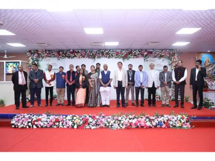Traditional Wisdom Takes Center Stage at Index Group's Ayurvedic College | Traditional Wisdom Takes Center Stage at Index Group's Ayurvedic College Traditional Wisdom Takes Center Stage at Index Group's Ayurvedic College | Traditional Wisdom Takes Center Stage at Index Group's Ayurvedic College