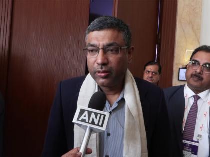 Commercial semiconductor production expected in coming weeks: MeitY Secretary | Commercial semiconductor production expected in coming weeks: MeitY Secretary Commercial semiconductor production expected in coming weeks: MeitY Secretary | Commercial semiconductor production expected in coming weeks: MeitY Secretary