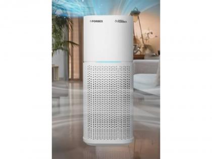 Review of Eureka Forbes AP 355 Smart Purifier: Delhi's Saviour? | Review of Eureka Forbes AP 355 Smart Purifier: Delhi's Saviour? Review of Eureka Forbes AP 355 Smart Purifier: Delhi's Saviour? | Review of Eureka Forbes AP 355 Smart Purifier: Delhi's Saviour?