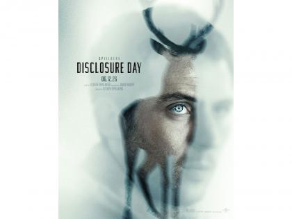 'Disclosure Day' trailer out: Emily Blunt runs for her life after contacting aliens in Steven Spielberg's directorial | 'Disclosure Day' trailer out: Emily Blunt runs for her life after contacting aliens in Steven Spielberg's directorial 'Disclosure Day' trailer out: Emily Blunt runs for her life after contacting aliens in Steven Spielberg's directorial | 'Disclosure Day' trailer out: Emily Blunt runs for her life after contacting aliens in Steven Spielberg's directorial