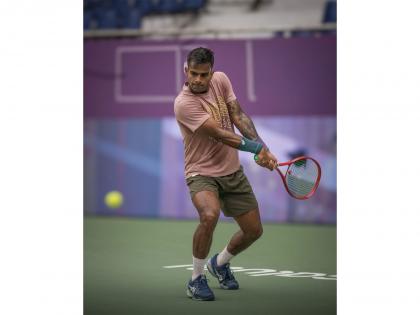 Sumit Nagal to lead India's challenge at the milestone 10th edition of Bengaluru Open | Sumit Nagal to lead India's challenge at the milestone 10th edition of Bengaluru Open Sumit Nagal to lead India's challenge at the milestone 10th edition of Bengaluru Open | Sumit Nagal to lead India's challenge at the milestone 10th edition of Bengaluru Open