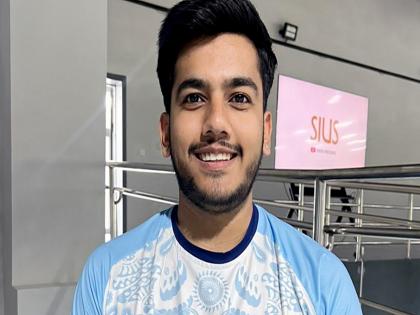 68th NSCC: Aishwary Pratap Singh hits 50m 3P world record score to claim gold | 68th NSCC: Aishwary Pratap Singh hits 50m 3P world record score to claim gold 68th NSCC: Aishwary Pratap Singh hits 50m 3P world record score to claim gold | 68th NSCC: Aishwary Pratap Singh hits 50m 3P world record score to claim gold