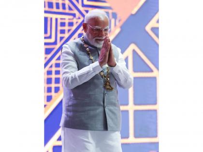 PM Modi's visit to Ethiopia elevates bilateral ties to a 'Strategic Partnership' | PM Modi's visit to Ethiopia elevates bilateral ties to a 'Strategic Partnership' PM Modi's visit to Ethiopia elevates bilateral ties to a 'Strategic Partnership' | PM Modi's visit to Ethiopia elevates bilateral ties to a 'Strategic Partnership'