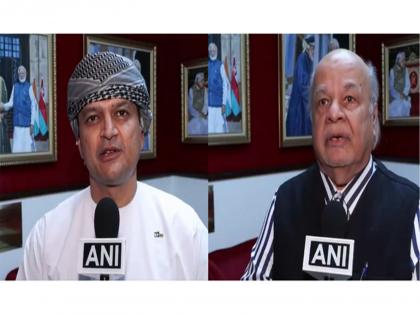 PM Modi's Oman visit to cement strategic ties, focus on landmark CEPA, says experts | PM Modi's Oman visit to cement strategic ties, focus on landmark CEPA, says experts PM Modi's Oman visit to cement strategic ties, focus on landmark CEPA, says experts | PM Modi's Oman visit to cement strategic ties, focus on landmark CEPA, says experts