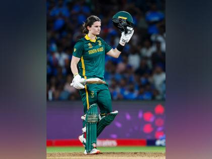 South Africa clinch three-match ODI series after thrashing Ireland by 74 runs