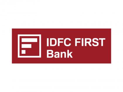 IDFC FIRST Bank introduces Unique "IDFC FIRST Global Savings' for NRIs in GIFT City | IDFC FIRST Bank introduces Unique "IDFC FIRST Global Savings' for NRIs in GIFT City IDFC FIRST Bank introduces Unique "IDFC FIRST Global Savings' for NRIs in GIFT City | IDFC FIRST Bank introduces Unique "IDFC FIRST Global Savings' for NRIs in GIFT City
