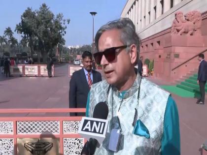 "It is India's image at stake": Congress MP Shashi Tharoor on multiple screenings cancellations at IFFK 2025 | "It is India's image at stake": Congress MP Shashi Tharoor on multiple screenings cancellations at IFFK 2025 "It is India's image at stake": Congress MP Shashi Tharoor on multiple screenings cancellations at IFFK 2025 | "It is India's image at stake": Congress MP Shashi Tharoor on multiple screenings cancellations at IFFK 2025