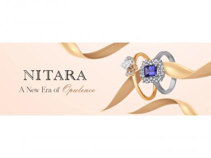 A Dazzling New Dawn in Noida: Anubhav Jain Launches 'Nitara Jewels' -- A Modern Lab-Grown Diamond Brand That Redefines Responsible Luxury | A Dazzling New Dawn in Noida: Anubhav Jain Launches 'Nitara Jewels' -- A Modern Lab-Grown Diamond Brand That Redefines Responsible Luxury A Dazzling New Dawn in Noida: Anubhav Jain Launches 'Nitara Jewels' -- A Modern Lab-Grown Diamond Brand That Redefines Responsible Luxury | A Dazzling New Dawn in Noida: Anubhav Jain Launches 'Nitara Jewels' -- A Modern Lab-Grown Diamond Brand That Redefines Responsible Luxury