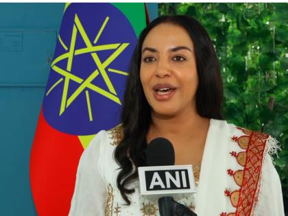 "Strategic partnership will help implement all envisioned development programs," Ethiopian Minister on PM Modi's visit "Strategic partnership will help implement all envisioned development programs," Ethiopian Minister on PM Modi's visit