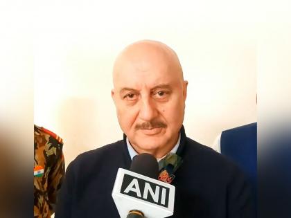 "I hope it reaches the final stage": Anupam Kher on Homebound's shortlisting at Oscars 2026 | "I hope it reaches the final stage": Anupam Kher on Homebound's shortlisting at Oscars 2026 "I hope it reaches the final stage": Anupam Kher on Homebound's shortlisting at Oscars 2026 | "I hope it reaches the final stage": Anupam Kher on Homebound's shortlisting at Oscars 2026